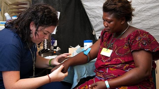 Платформа «Make a Diff» поможет волонтерам использовать их технические навыки