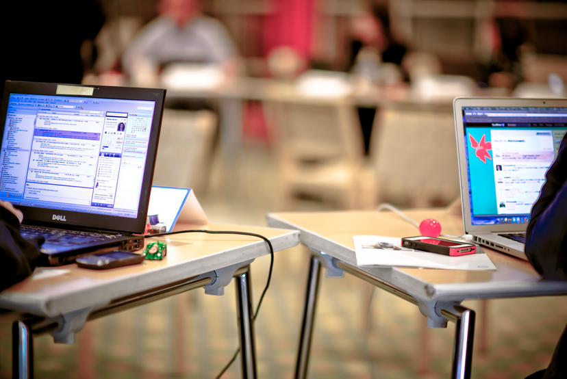 Фото: Dell Education Think Tank - NYC