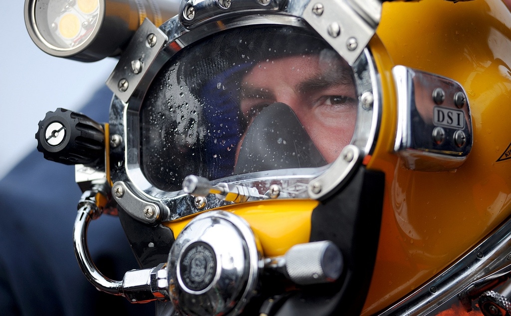 Фотография Official U.S. Navy Page/ flickr/creative commons