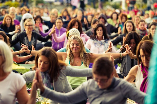 Фото: lululemon athletica/CC BY 2.0