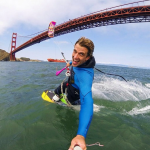 Фото из аккаунта GoPro