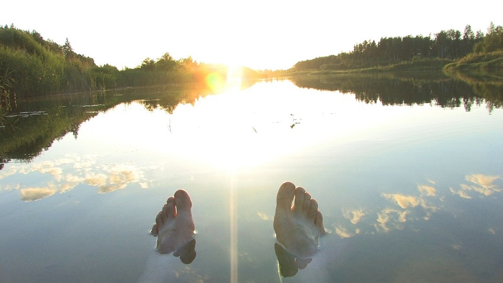 Мобильное приложение «Stereopublic» помогает жителям больших городов найти место для уединения