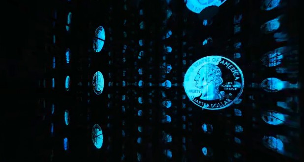 Визуализируя Big Data