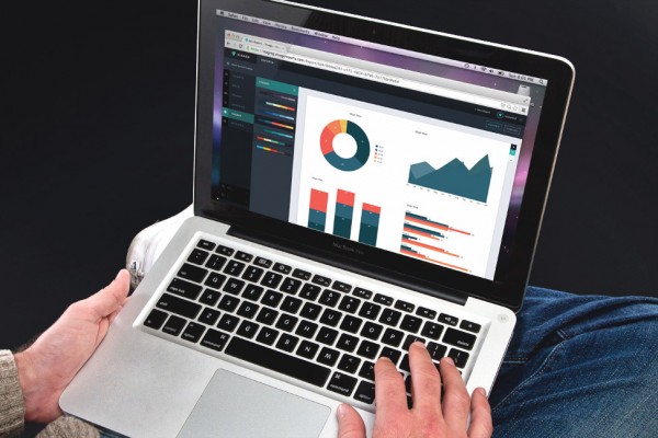 Visage: новый инструмент визуализации данных для любого пользователя