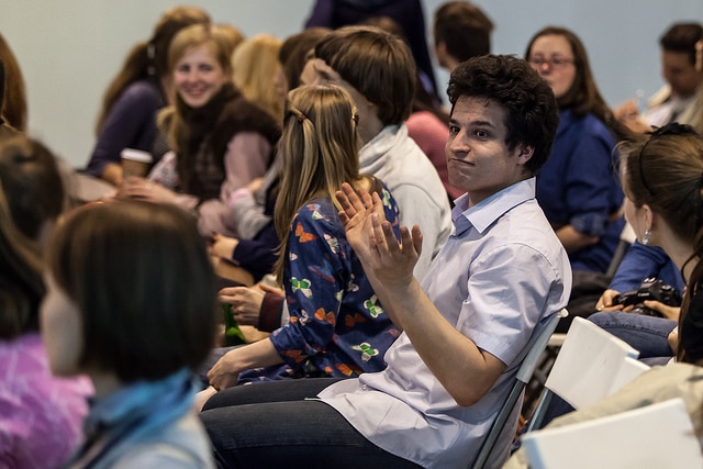 Фото: Flickr by Polytechnic Museum, CC BY 2.0)