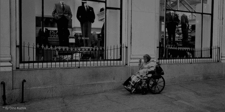 Социальное предпринимательство — бизнес, который делает жизнь людей лучше