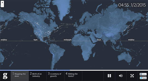 Изображение: In Flight