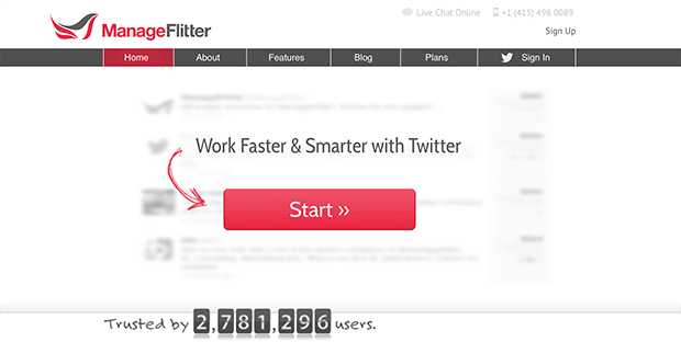 Изображение: manageflitter.com