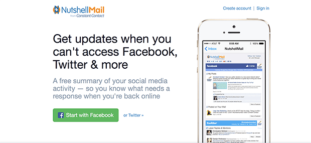 Изображение: nutshellmail.com