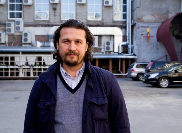 Святослав Мурунов