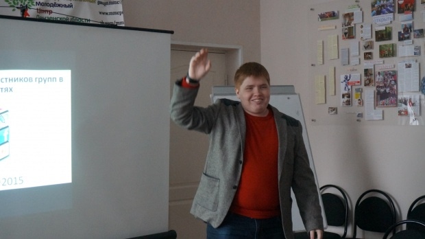 Глеб Лещенко