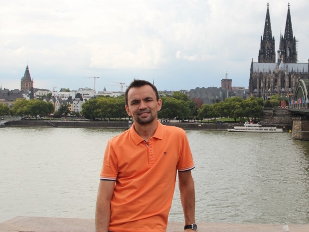 Фотограф: Антон Лунков