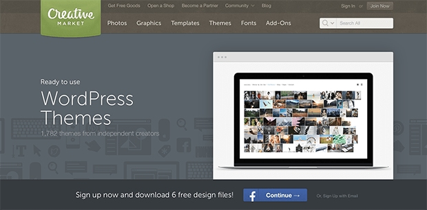 Изображение: creativemarket.com