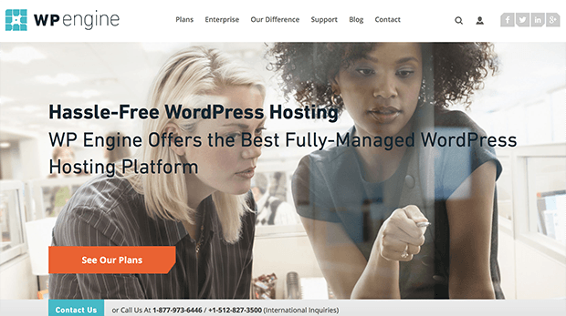 Изображение: wpengine.com