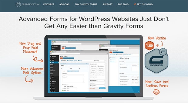 Изображение: gravityforms.com