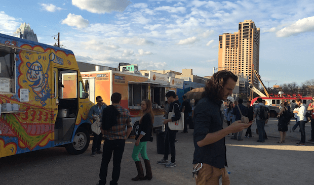 Крупнейшая технологическая конференция SXSW показала, что будет с нами завтра. Будущее захватывает дух, но есть вопросы