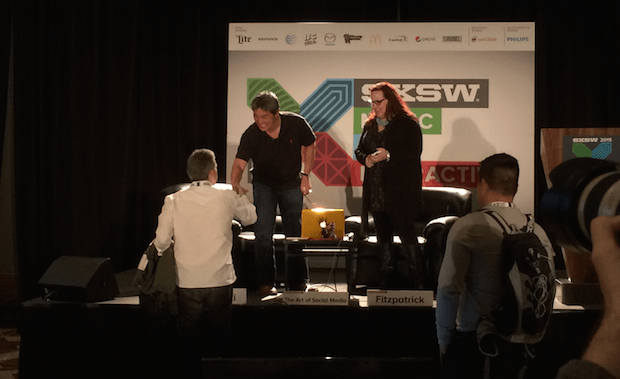 Гай Кавасаки 