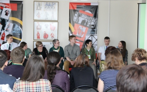 Фото: Софьина Галина.