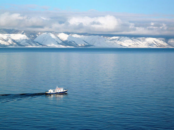 Кампания по сбору средств на «Праздник Чистоты» на Ольхоне