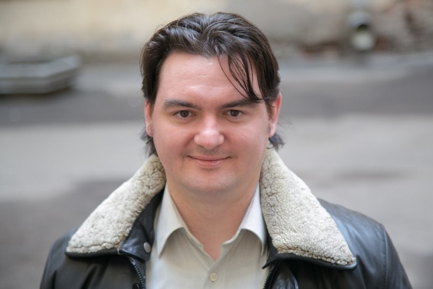 Красимир Врански