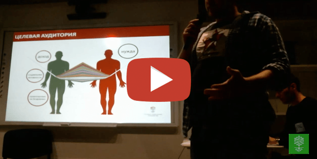 Ток-шоу с экспертами «Новосибирск: транспортный узел или пространство для жизни»