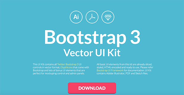 Изображение: bootstrapuikit.com