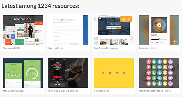 Изображение: sketchappsources.com
