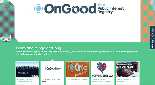 Изображение: ongood.ngo