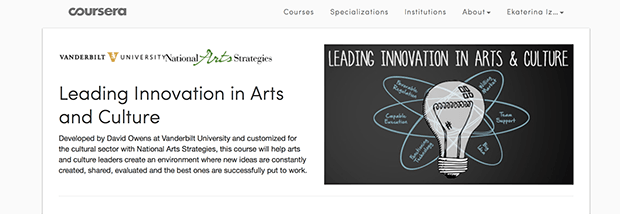 Изображение: coursera.org