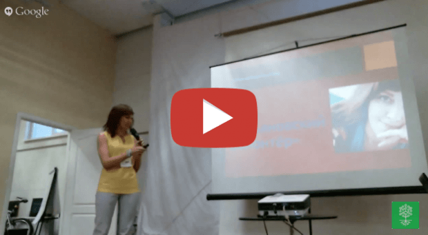 Ульяновский волонтер