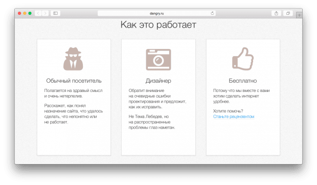 Бесплатный аудит сайта – как это работает.