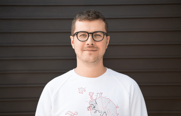 Дмитрий Абрамов