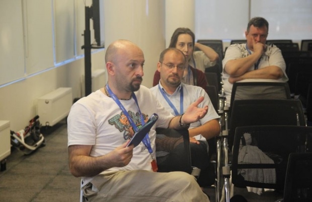 PGP-шифрование в начале может показаться сложны и вызвать много вопросов. На самом деле, установка программ занимает 30 минут. Фото: Мария Борисёнок