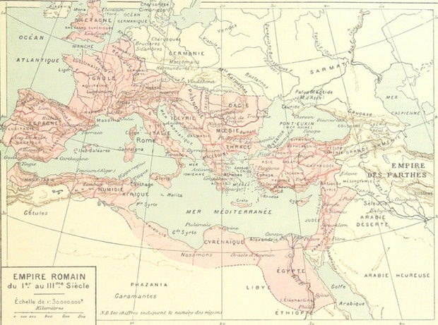 Британская библиотека дала свободный доступ и открытую лицензию на миллион старинных изображений и фотографий
