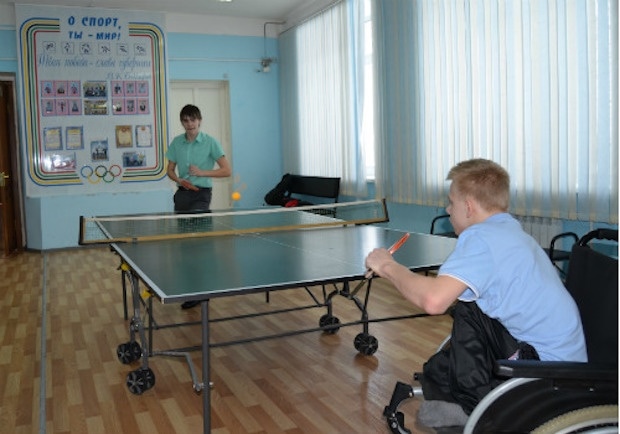 Как в Пензе работает онлайн-школа для детей с инвалидностью