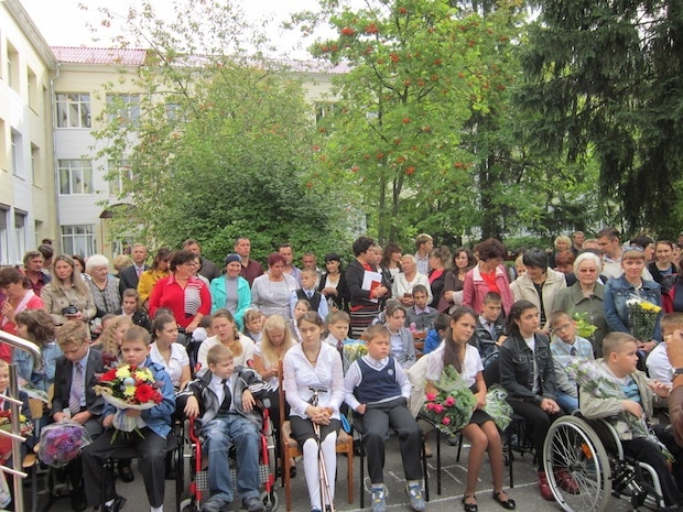 Как в Пензе работает онлайн-школа для детей с инвалидностью