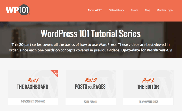 WP101 - серия WP101