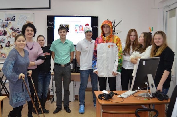 Как в Пензе работает онлайн-школа для детей с инвалидностью