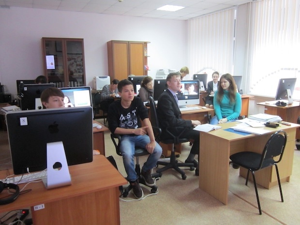 Как в Пензе работает онлайн-школа для детей с инвалидностью