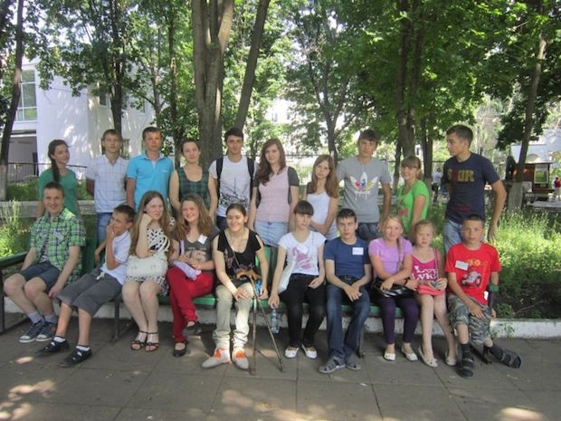 Как в Пензе работает онлайн-школа для детей с инвалидностью