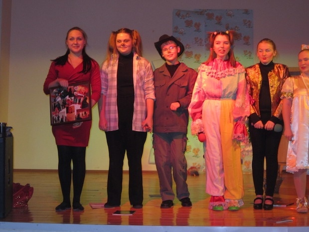 Как в Пензе работает онлайн-школа для детей с инвалидностью