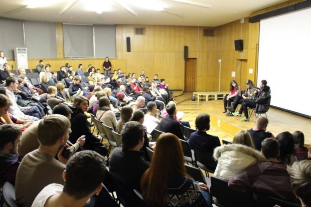 Фестиваль активисткого документального кино «Делай Фильм» принимает заявки на участие до 30 сентября