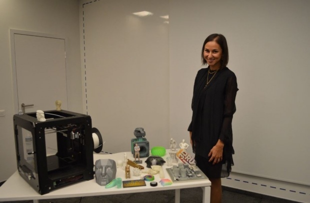 Эльмира Гафурова. Фото: Мария Борисёнок