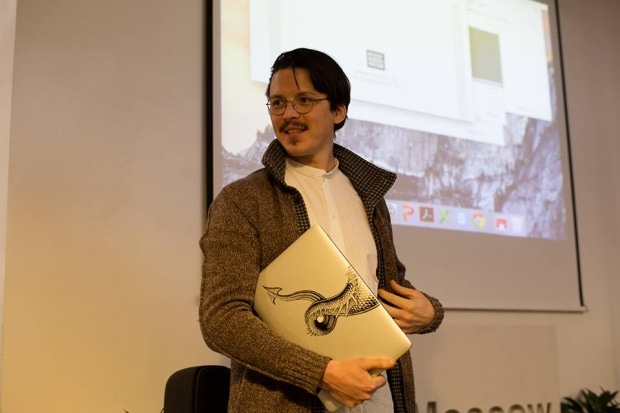 Запуск программы Пасека