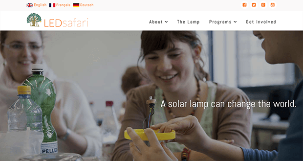 Изображение: ledsafari.com