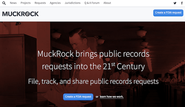 Новая краудфандинг-платформа собирает средства для проведения журналистских расследований