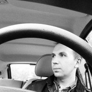 Александр Гусев Снимок из профиля пользователя