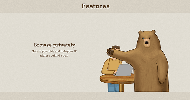 Изображение: tunnelbear.com