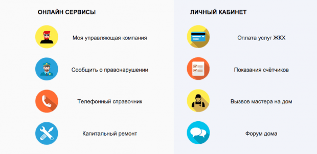 Руквартал – информационный портал ЖКХ для жителей города и управляющих организаций