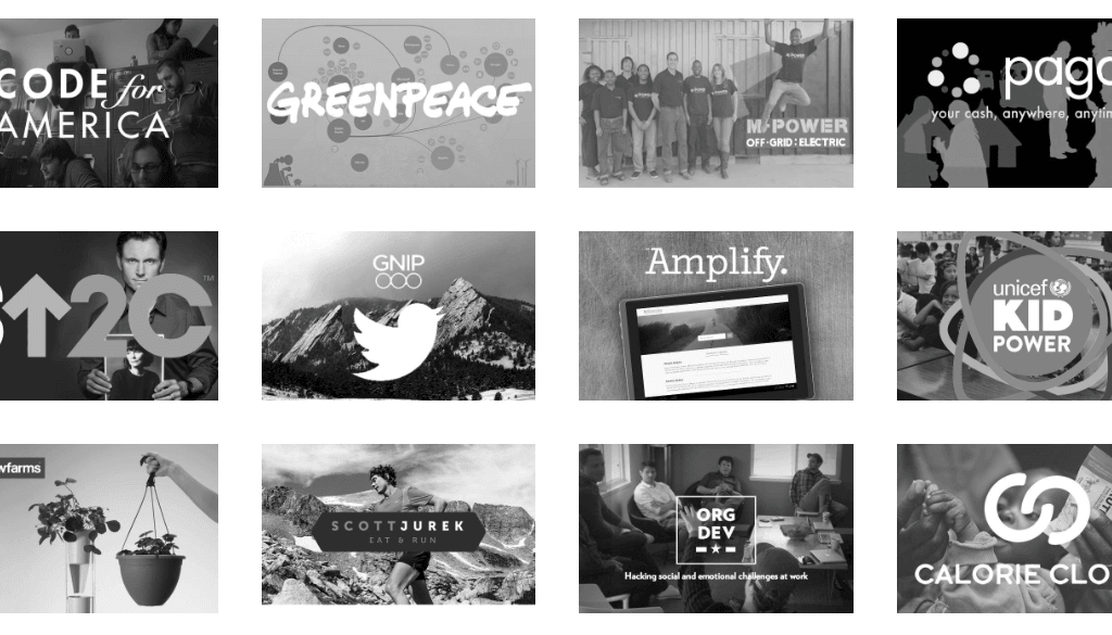 DOJO4 – как с помощью технологий помочь организациям сделать мир лучше